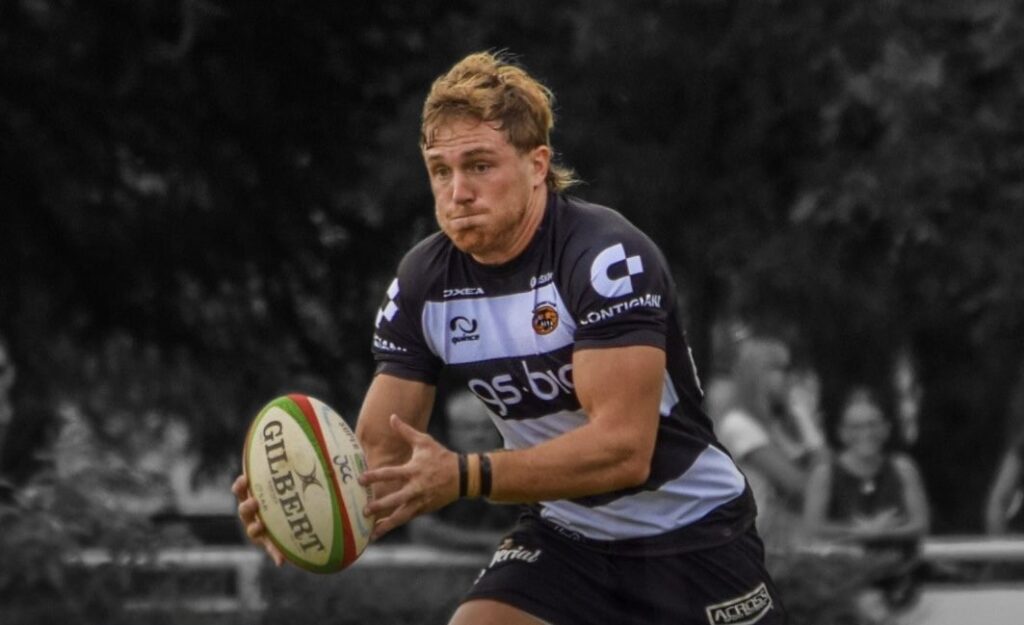 13ª fecha del Top 10 “A”: se destaca Tala Rugby Club vs. La Tablada