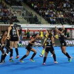 Las Leonas son finalistas del Mundial de Hockey sobre Césped 2026