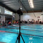 Torneo Open Interprovincial de Natación Escuela: Nadando 2026