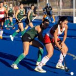 Resultados de los partidos del Hockey sobre Césped Cordobés