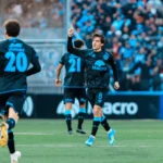 Belgrano perdió con Defensa y Justicia en Alberdi