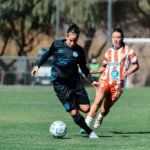 Las Piratas igualaron con Unión