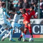 Agónico empate de Belgrano ante Sarmiento por la novena fecha del Torneo Clausura