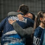 El pádel de Córdoba volvió a dejar su huella en el Nacional de Catamarca
