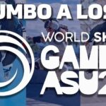 Se vienen los World Skate Games 2026