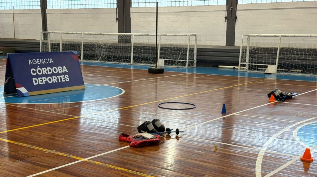 La Esgrima de la Federación Cordobesa presente en «Cordobeses Juegan 2026»