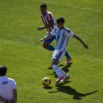 Argentina medalla de plata en los Juegos 2026 con los futbolistas cordobeses Joaquín Salas y Ramiro Tulián