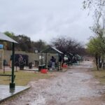 El Tiro Federal Córdoba fue sede del Torneo Nacional de Tiro Práctico