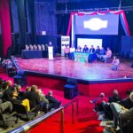 Laguna Larga puso primera rumbo a la 7ª fecha del Rally Cordobés