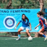 Las Piratas empataron con San Lorenzo