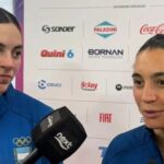 La cordobesa Victoria Vílchez logró la medalla de oro en el Pádel de los Juegos Santa Fe 2026