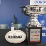 Presentación de las Finales del Top 10 «A» y Súper 9 «B» de la Unión Cordobesa de Rugby