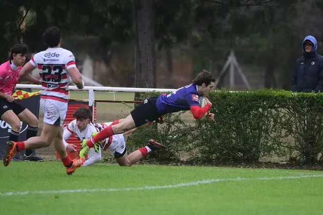Torneo del Interior «A»: Avanzaron a semifinales Jockey Club Córdoba y Tala RC