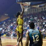 Torren Jones se suma a Instituto