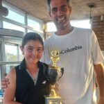 9º Abierto de Menores de la Federación Cordobesa de Tenis en Río Tercero