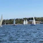 Llega la 20ª Regata de la Primavera