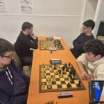 Juan Miguel Marson se adjudicó de manera invicta el II IRT Rápido Domingos del Pensado
