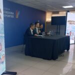 Agustín Calleri: “No es un día más para nosotros, la Selección Argentina vuelve a Córdoba después de cuatro años”