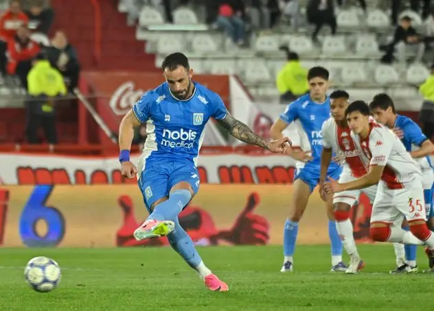 Estudiantes abre la octava fecha del Clausura ante Sarmiento en Río Cuarto