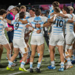 Rugby 7 Argentino: Masculino y Femenino son de oro