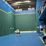 70° Campeonato Argentino de Frontón – Primera Categoría