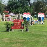 La primavera llegó al Jockey Club Córdoba