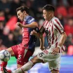 Instituto cayó ante Unión y no pudo escalar a la cima de la Zona A del Torneo Clausura en solitario