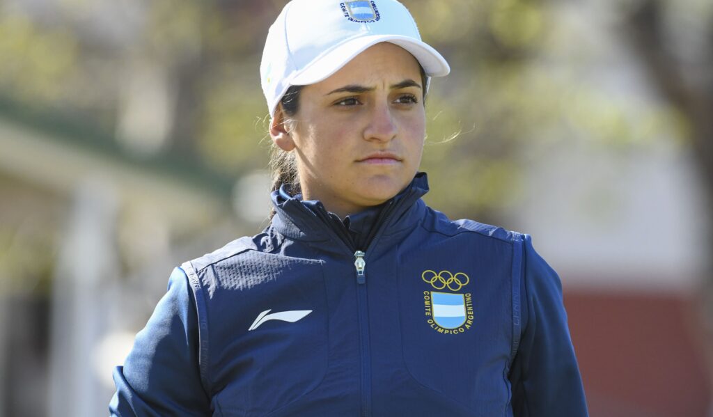 El Golf de Córdoba aporta dos medallas de bronce para la delegación argentina