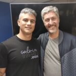 Gustavo Vélez es el nuevo Presidente de la Federación Cordobesa de Natación