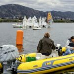 Resultados Finales del Campeonato Apertura 2026 de Vela Ligera