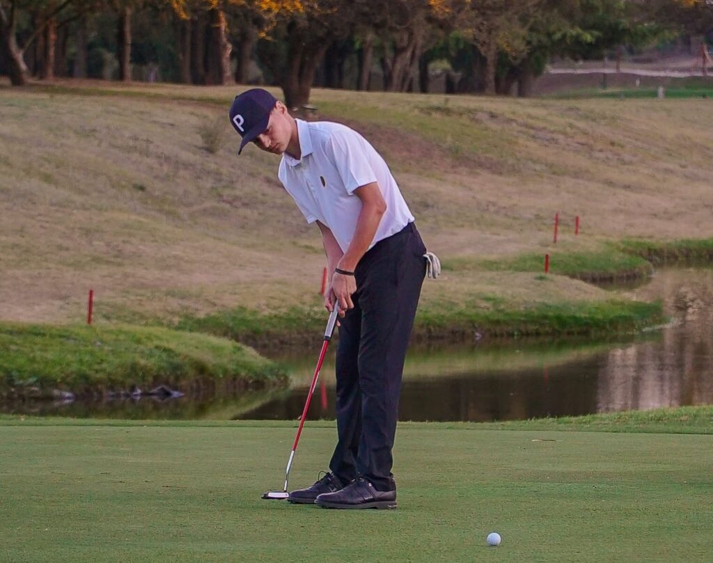 Villa María Golf Club, Campeón del Provincial de Interclubes en Damas y Caballeros