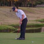 Villa María Golf Club, Campeón del Provincial de Interclubes en Damas y Caballeros