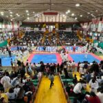 Córdoba se prepara para recibir el 59° Torneo Argentino de Karate