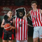 Instituto presentó a «GloriOso» y sus nuevas indumentarias
