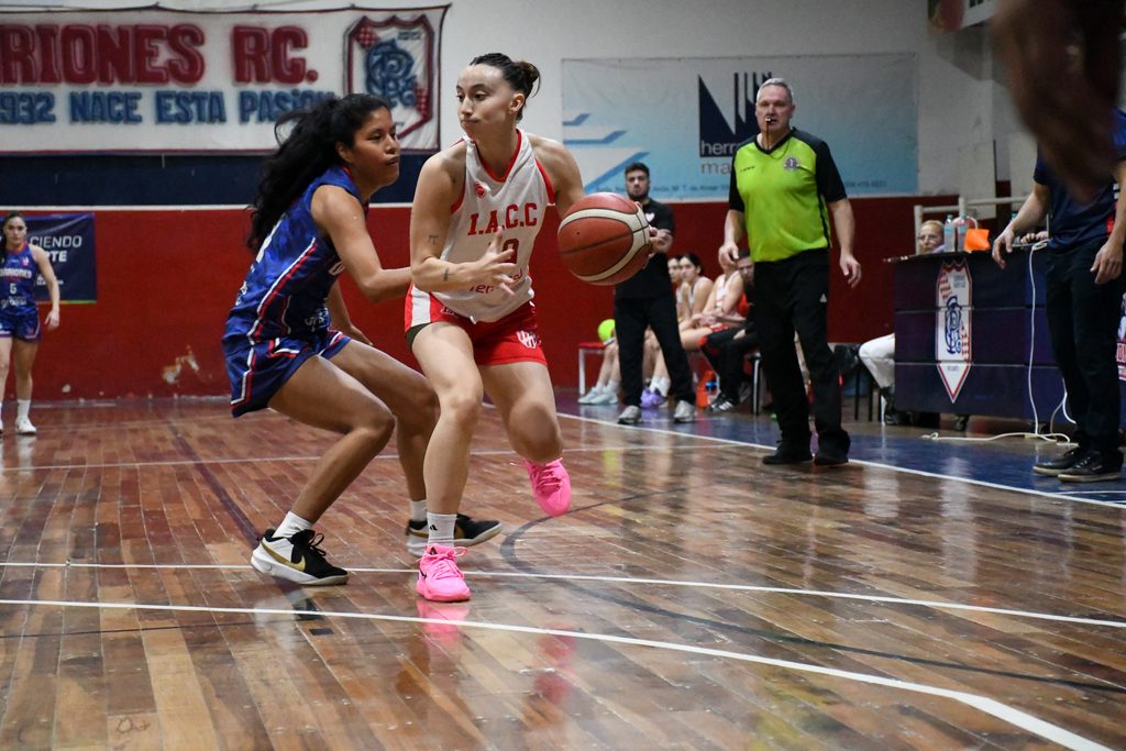 Llegan las Finales de la Liga Provincial Mayores Femenina