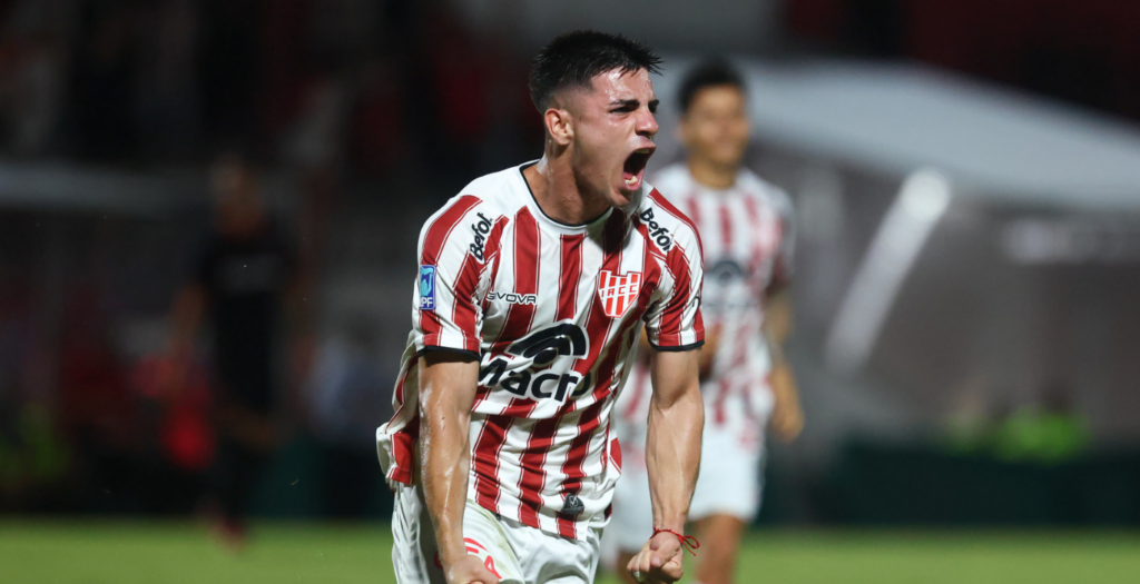Instituto recibe a Estudiantes de Río Cuarto en el Monumental de Alta Córdoba