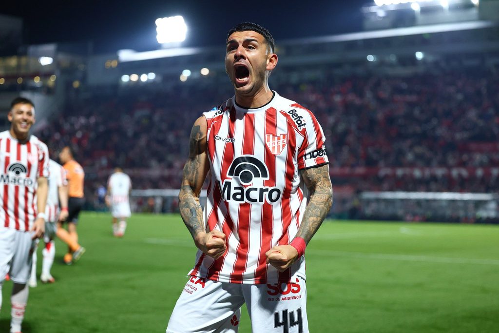 Fecha 10ª del Torneo Clausura 2026 de la Liga Profesional de Fútbol