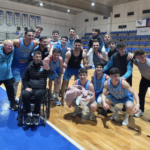 29ª Liga Cordobesa Masculina de Básquetbol: Actualidad y posiciones