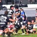 El Torneo del Interior de la Unión Argentina de Rugby en etapa de definiciones con los equipos cordobeses