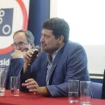La Universidad Nacional de Villa María presentó su “Observatorio Social del Deporte y los Clubes”