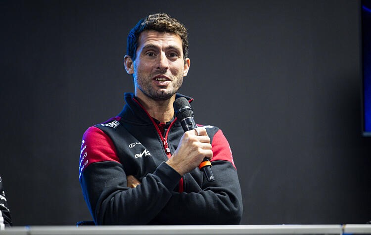 Campeonato Mundial de Resistencia: «Pechito» López terminó 13°