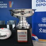 El rugby cordobés presentó sede y fechas para sus grandes definiciones