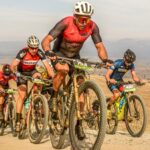 Santa Rosa de Calamuchita se prepara para una nueva edición del Rally Bike