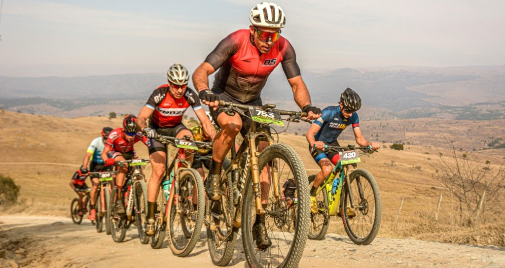 Santa Rosa de Calamuchita se prepara para una nueva edición del Rally Bike