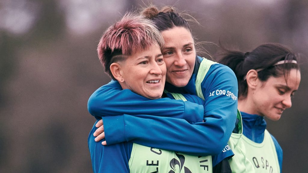 Se viene una verdadera fiesta para alentar a Las Matadoras en el Clásico Cordobés