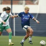 Empate de Las Matadoras en La Boutique