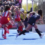 Las Leonas golearon a Paraguay en el debut de los Juegos Suramericanos 2026