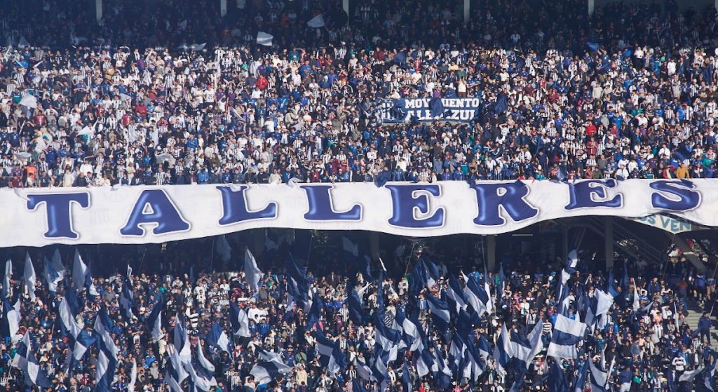 Día del Club y una jornada exclusiva para los Socios de Talleres que podrán disfrutar del partido