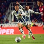 En el debut de Omar De Felippe, Talleres perdió ante San Lorenzo
