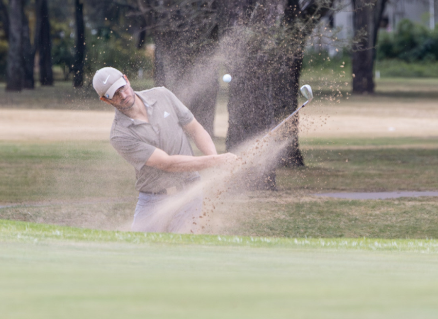 El 28° Campeonato Provincial de Interclubes 2026 se juega en Villa María Golf Club